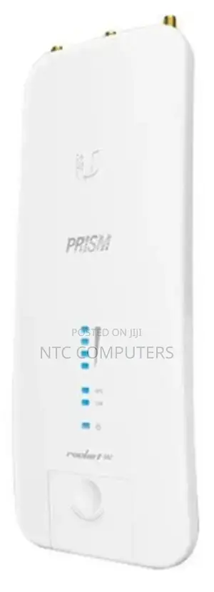 Ubiquiti Airmax Rocket Prism Ac Gen2 5ghz Radio