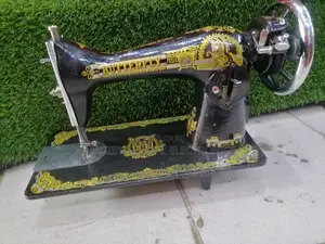 Highly Recommend Butterfly Sewing Machine Head Only