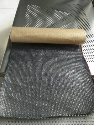 Waterproof Car Shade Net