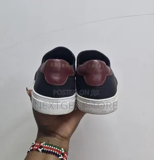 Burberry Smart Casual