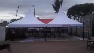 Event/Parties 50 Seats Tent ( a-Plus Pvc)