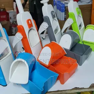 Mandoline Slicer
