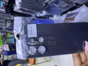 Hwpivox Case for Xiaomi Poco X6 Silicone Protective Case