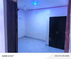 1bdrm Apartment in 002 Petrol Station, Kinondo for rent