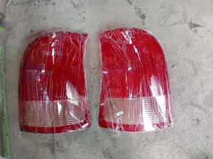Tail Lamp Light Lens Toyota Wish 2005 Model Rear Lens