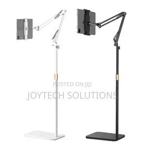 Flexible Metal Phone Tablet Stand