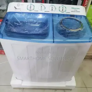 Hisense 13kg Top Load