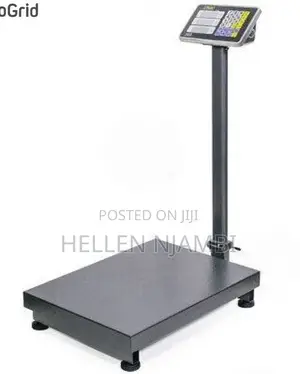 Premier 200kg Digital Platform Scale