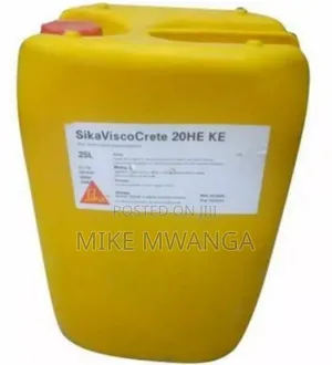 Sika Cisco Crete 20 He