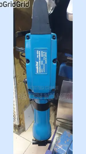 Makita Demolisher- 2600w