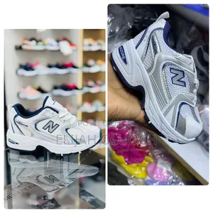 Kids New Balance 530