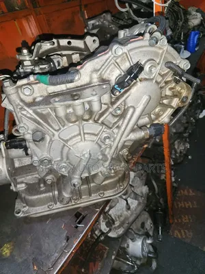 Toyota Probox New Model Gearbox 2wd 12 Pinsq