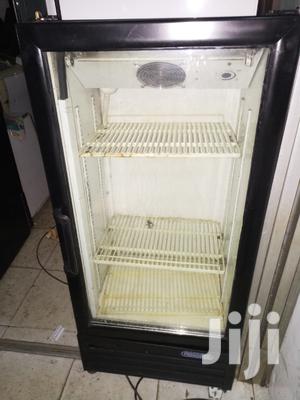 Mini Display Fridge