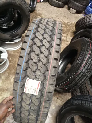 12r22 .5 Bridgestone Tyres
