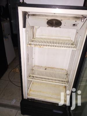 Mini Display Fridge