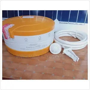Enerbras 4t Enershower -Instant Shower