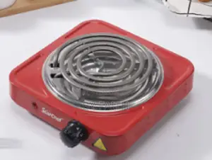 Rashnik Electric Hot Plate