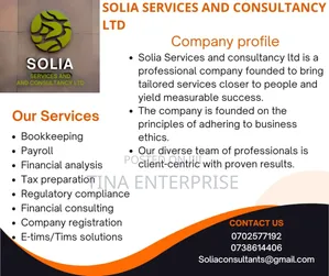 Kra Services