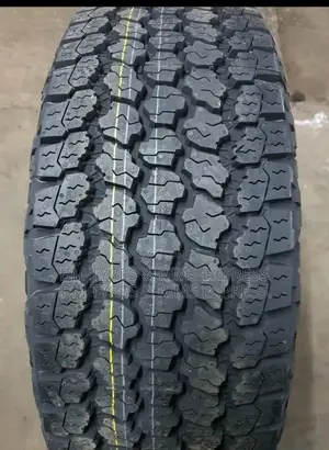 265 /70 R16 Goodyear Tyres (New Technology)