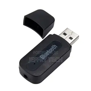Bluetooth Audio Transmitter Receiver Adapter Portable Audio