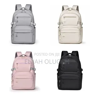 High Quality Backpack