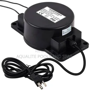 105 Watts Transformer 12 Volts