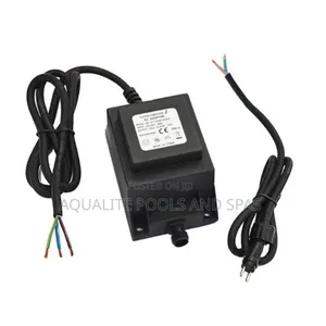 60 Watts Transformer 12 Volts