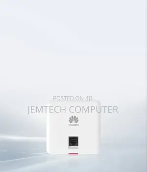Huawei Ap162e - Ax3000 Thin Dual-Band Wi-Fi 6 Wall Plate Ap