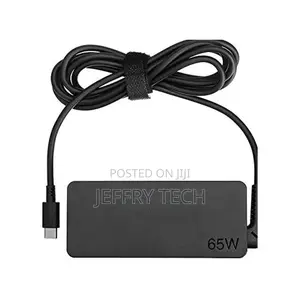 Lenovo 65w 20v 3.25a Standard Type-C Ac Adapter Charger