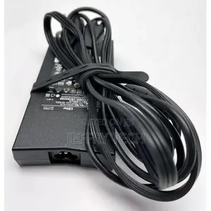 Dell 130w 19.5v, 6.7a Charger La130pm121 Ac Power Adapter Ch