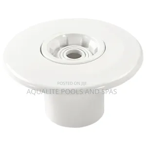 Swimming Pool Eyeball Inlet