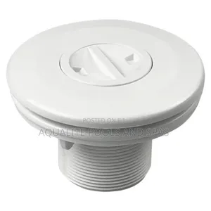 Swimming Pool Vacuum Point