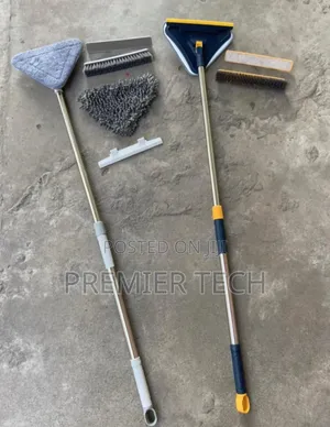 *5 in 1 High Walls Mop