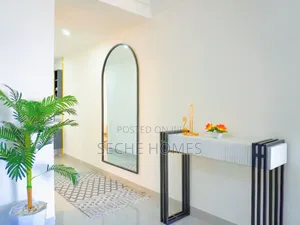 Gold Park Kilimani Airbnb