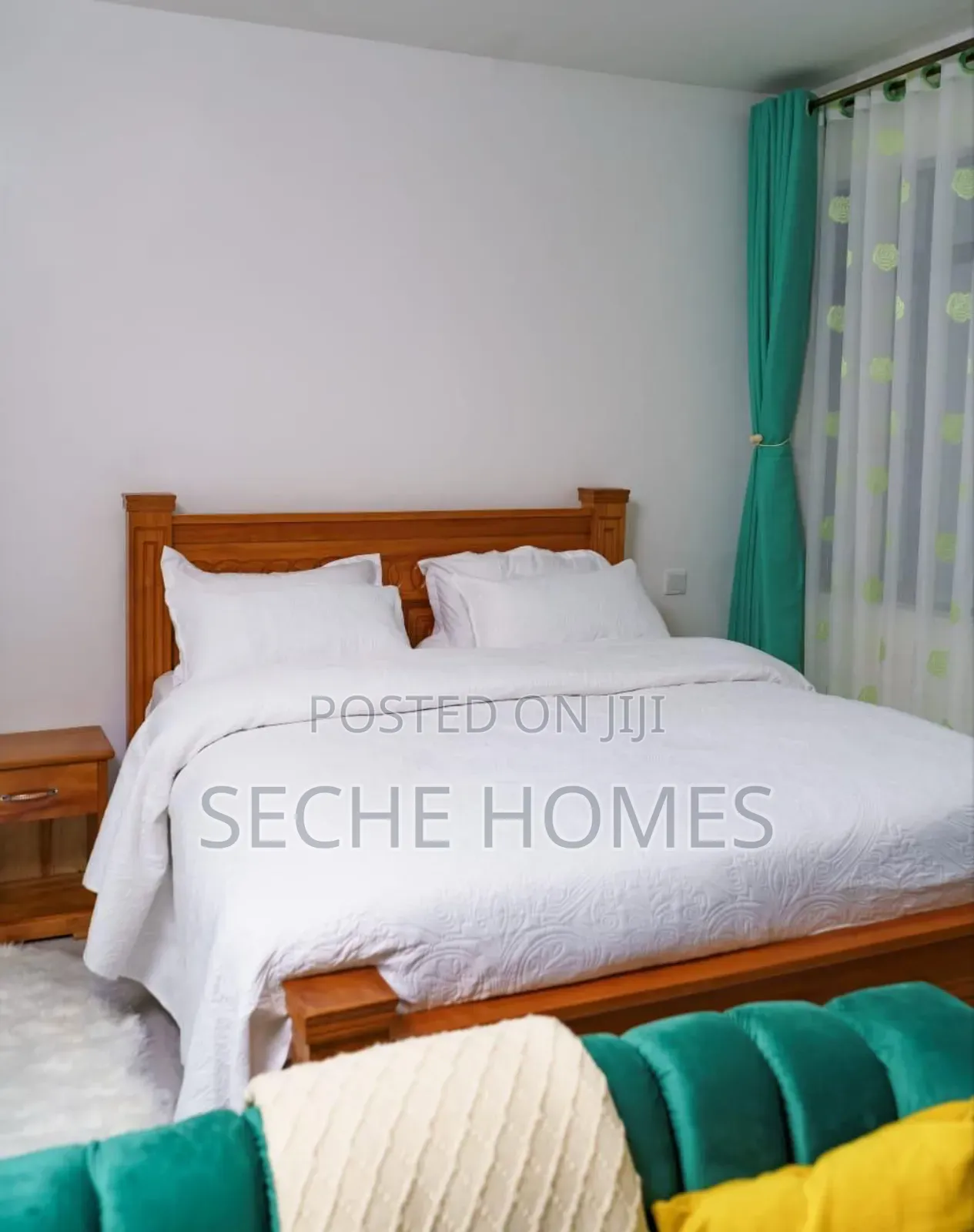 Mvuli Studio Airbnb Ngara