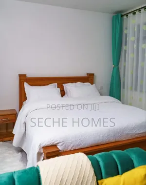 Mvuli Studio Airbnb Ngara