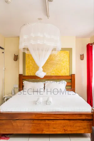 Mvuli Studio Airbnb Ngara