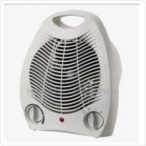 Jl Niva Room Heater-Fan Heater
