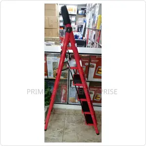 6 Tier Ladder