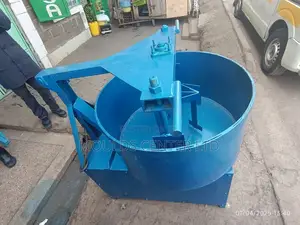 Cabro Oxides Mixer