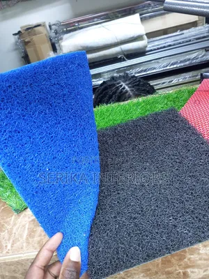 Environmental Friendly Anti Slippery Mats Rubber Mats