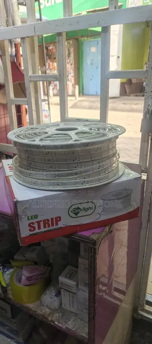 Led High Lemen Strip Light >Snake Light 50m