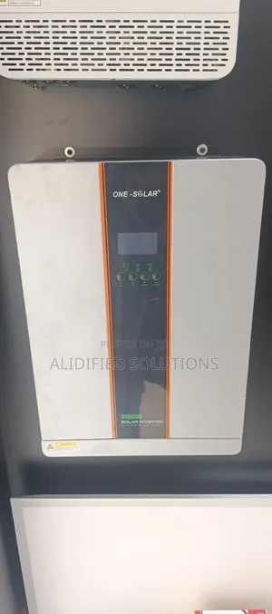 Pure Sine Wave Inverter