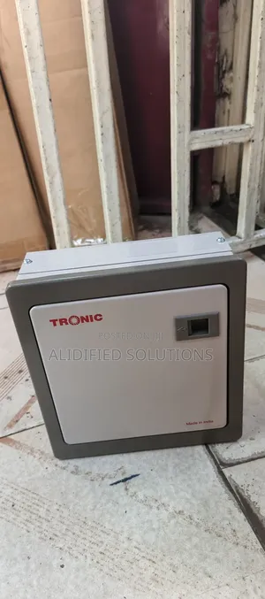 Tronic Consumer Unit