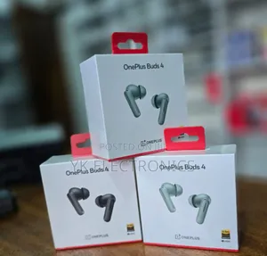 Oneplus Buds 4