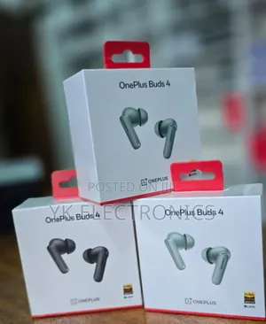 Oneplus Buds 4