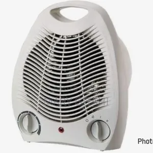 *Jl Niva Fan Room Heater*