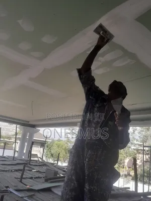 Interior Ed Exterior Paintings Services