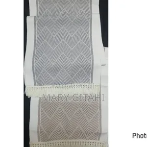 Multi Coloured 35*210cm Table Runner