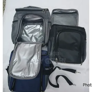 Insulated Thermal Lunch Bags at Good Quality